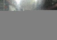 Бампер передний Hyundai Creta oem 86511M0000 (трещина) (скл-3)