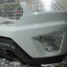 Бампер передний Hyundai Creta oem 86511M0000 (трещина) (скл-3)