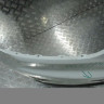 Бампер передний Hyundai Creta oem 86511M0000 (трещина) (скл-3)