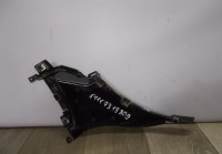 Воздуховод переднего бампера левый бу BMW X6 F16 OEM 51117319809