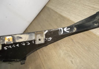 Воздуховод переднего бампера левый бу BMW X6 F16 OEM 51117319809