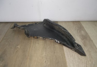 Воздуховод переднего бампера левый бу BMW X6 F16 OEM 51117319809