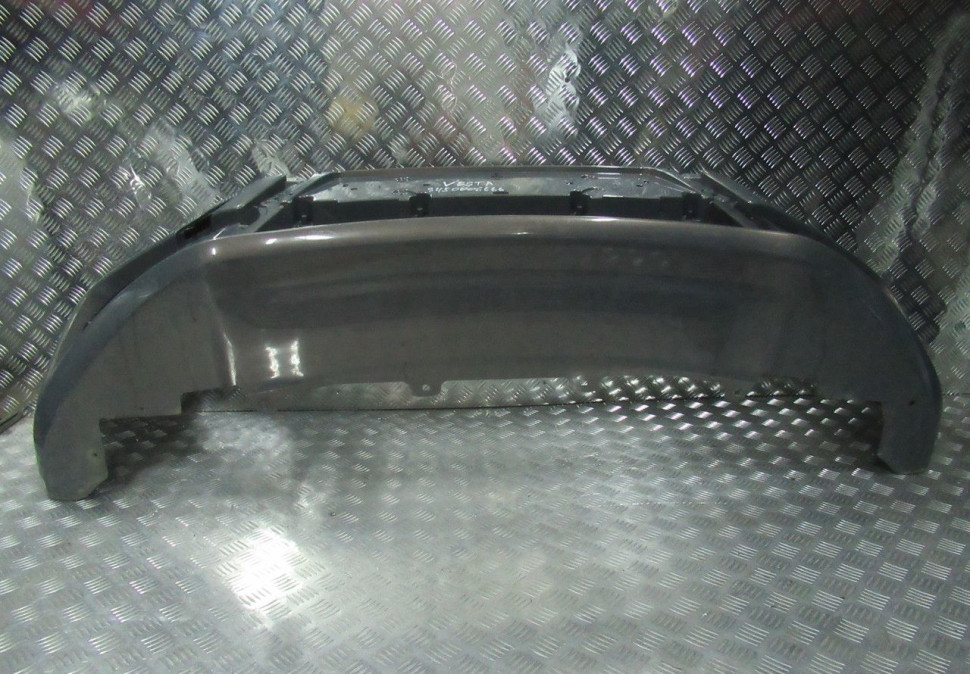 Бампер передний Lada Vesta oem 8450006666 Бампер передний Lada Vesta oem 8450006666