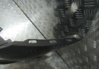 Бампер передний Lada Vesta oem 8450006666