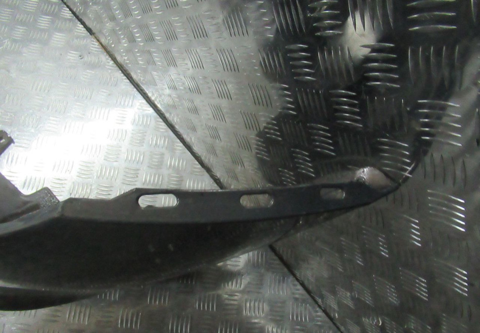 Бампер передний Lada Vesta oem 8450006666 Бампер передний Lada Vesta oem 8450006666