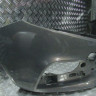 Бампер передний Lada Vesta oem 8450006666 Бампер передний Lada Vesta oem 8450006666