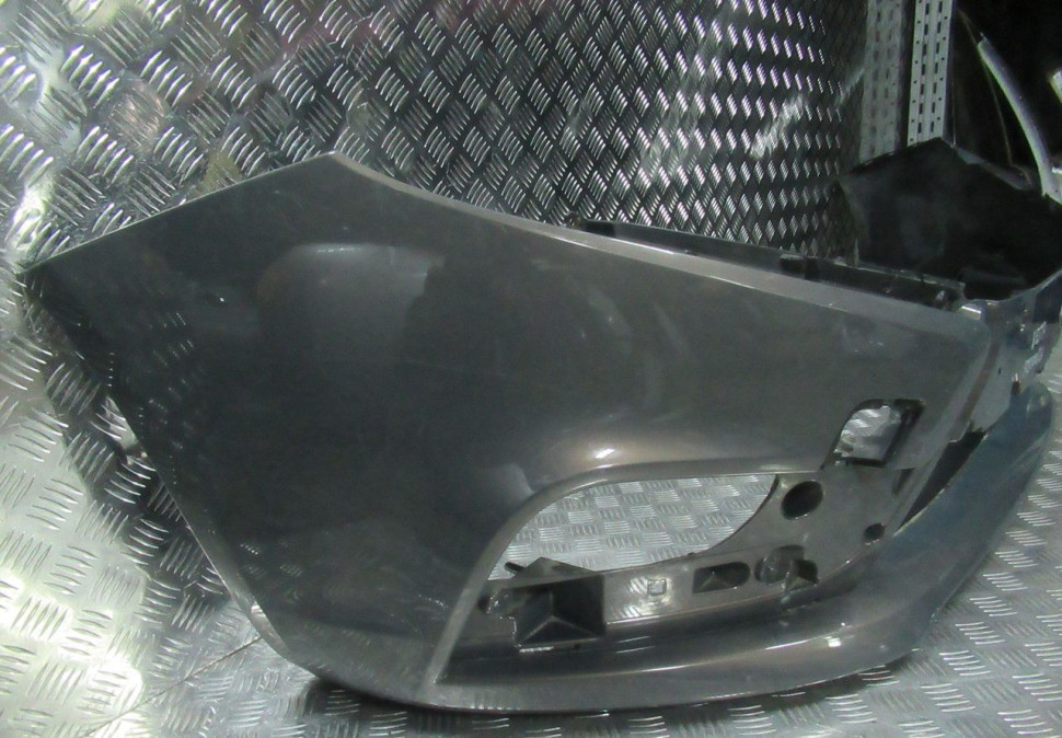 Бампер передний Lada Vesta oem 8450006666 Бампер передний Lada Vesta oem 8450006666
