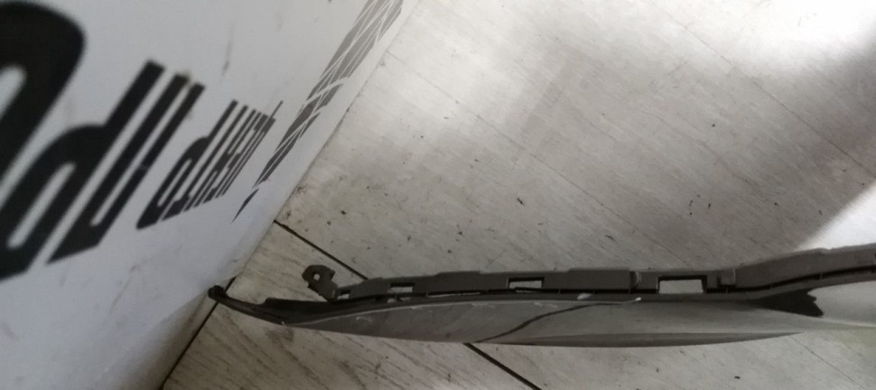 Бампер задний Hyundai IX35 oem 866112Y000