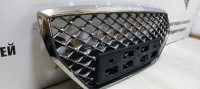 Решетка радиатора Genesis G70 2017> oem 86352G9100