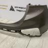 Бампер задний Hyundai Santa Fe 4 2018 oem 86611S1000