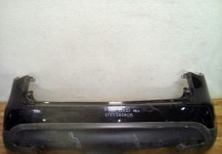 Бампер задний Infiniti FX35 (S51) 08- Oem 850221CA0H (трещины) (скл 3)