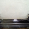 Бампер задний Infiniti FX35 (S51) 08- Oem 850221CA0H (трещины) (скл 3) Бампер задний Infiniti FX35 (S51) 08- Oem 850221CA0H (трещины) (скл 3)