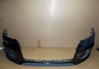 Бампер передний Audi Q3 рестайлинг (скл-3)