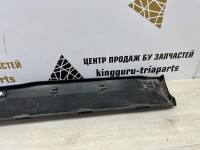 Порог правый бу Skoda Yeti OEM 5L0853856C