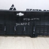Обивка задней панели Hyundai Solaris 2 oem 85770H5000 (скл-3)