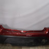 Бампер задний бу Renault Sandero Stepway 1 OEM 8200735456 Бампер задний бу Renault Sandero Stepway 1 OEM 8200735456