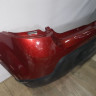Бампер задний бу Renault Sandero Stepway 1 OEM 8200735456 Бампер задний бу Renault Sandero Stepway 1 OEM 8200735456