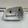 Крышка корпуса зеркала левая Audi A3 8f0857527