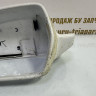 Крышка корпуса зеркала левая Audi A3 8f0857527