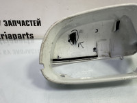 Крышка корпуса зеркала левая Audi A3 8f0857527