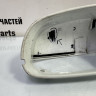 Крышка корпуса зеркала левая Audi A3 8f0857527