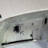 Крышка корпуса зеркала левая Audi A3 8f0857527