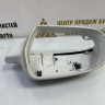 Крышка корпуса зеркала левая Audi A3 8f0857527