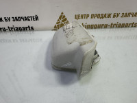Крышка корпуса зеркала левая Audi A3 8f0857527