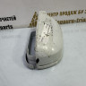 Крышка корпуса зеркала левая Audi A3 8f0857527