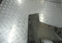 Спойлер заднего бампера Hyundai Creta oem 86612M0100