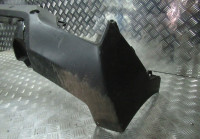 Спойлер заднего бампера Hyundai Creta oem 86612M0100