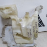 Бачок омывателя Ford Mondeo 3 oem 1S7117618AB (скл-3)
