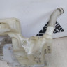 Бачок омывателя Ford Mondeo 3 oem 1S7117618AB (скл-3)