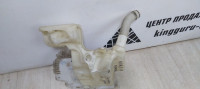Бачок омывателя Ford Mondeo 3 oem 1S7117618AB (скл-3)