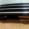 Решётка радиатора Volkswagen Passat B8 (15>) сломана нижняя часть oem 3g0853651