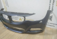 Бампер передний бу BMW 3M F34 GT OEM 51118061635, 51118056857