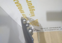 Бампер передний бу BMW 3M F34 GT OEM 51118061635, 51118056857