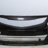 Бампер передний Hyundai Solaris 1 рест oem 865114L500 Бампер передний Hyundai Solaris 1 рест oem 865114L500