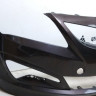 Бампер передний Hyundai Solaris 1 рест oem 865114L500 Бампер передний Hyundai Solaris 1 рест oem 865114L500
