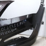 Бампер передний Hyundai Solaris 1 рест oem 865114L500 Бампер передний Hyundai Solaris 1 рест oem 865114L500