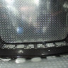 Бампер задний Hyundai Santa Fe 2 oem 866112B020  (скл-3)