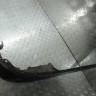 Бампер задний Hyundai Santa Fe 2 oem 866112B020  (скл-3)