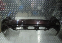 Бампер задний Hyundai Santa Fe 2 oem 866112B020  (скл-3)