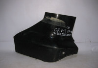 Накладка заднего бампера левая Honda CRV-3 oem 71502swazz00 (скл-3)