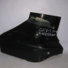 Накладка заднего бампера левая Honda CRV-3 oem 71502swazz00 (скл-3)
