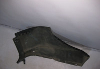 Накладка заднего бампера левая Honda CRV-3 oem 71502swazz00 (скл-3)