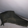Накладка заднего бампера левая Honda CRV-3 oem 71502swazz00 (скл-3)
