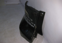 Накладка заднего бампера левая Honda CRV-3 oem 71502swazz00 (скл-3)