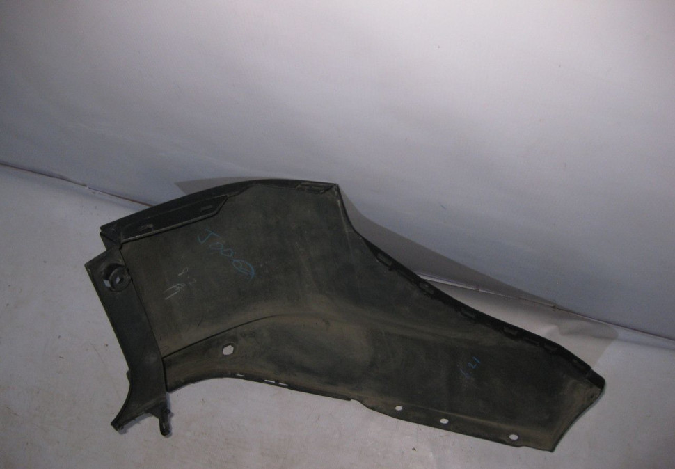 Накладка заднего бампера левая Honda CRV-3 oem 71502swazz00 (скл-3) Накладка заднего бампера левая Honda CRV-3 oem 71502swazz00 (скл-3)