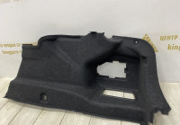 Обивка багажника правая BMW 5 G30 OEM 7373570